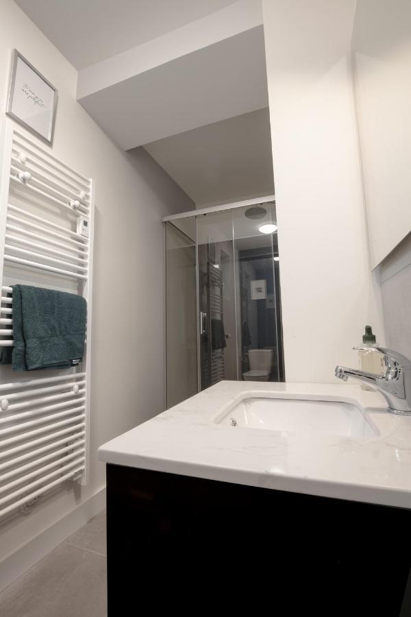 Residence Cawikima - Carla House Boulogne-sur-Mer Eksteriør bilde