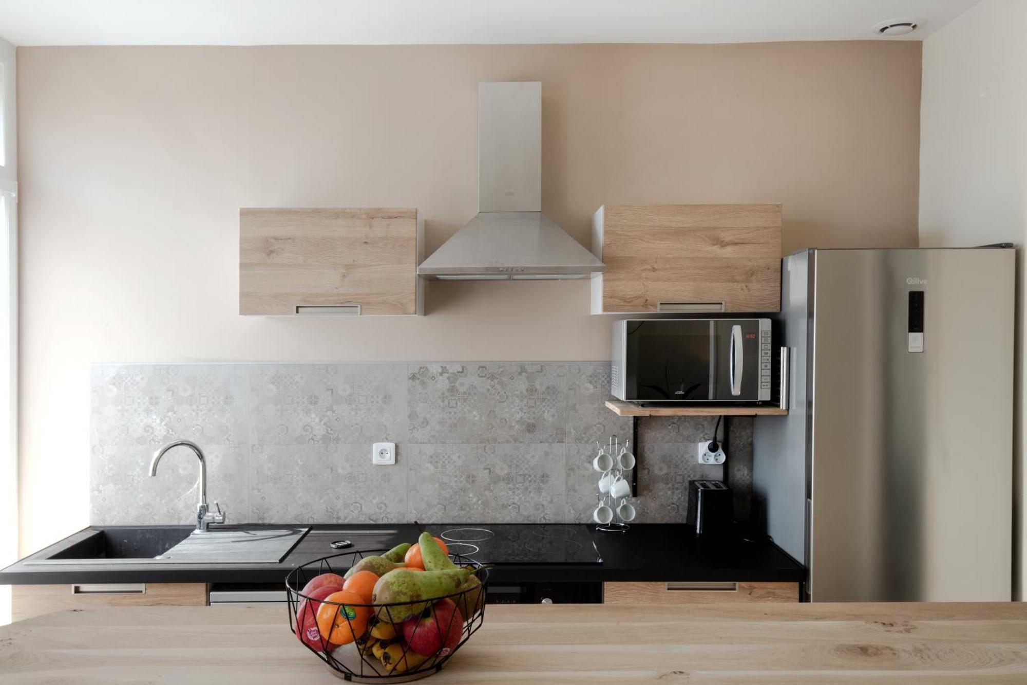 Residence Cawikima - Carla House Boulogne-sur-Mer Eksteriør bilde