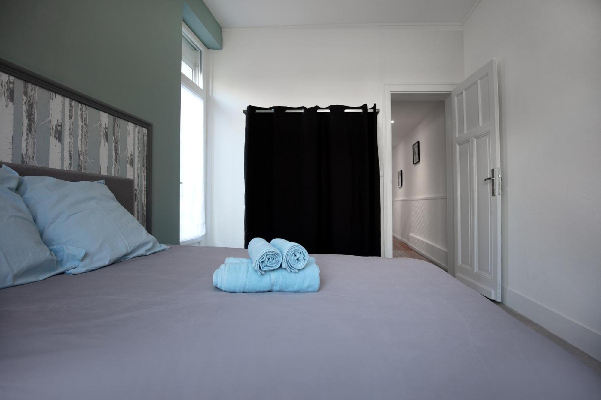 Residence Cawikima - Carla House Boulogne-sur-Mer Eksteriør bilde