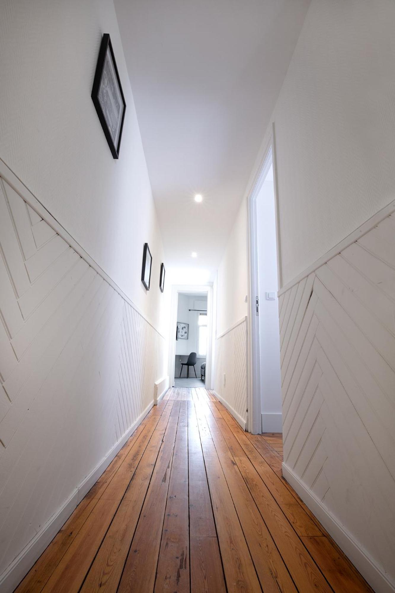 Residence Cawikima - Carla House Boulogne-sur-Mer Eksteriør bilde